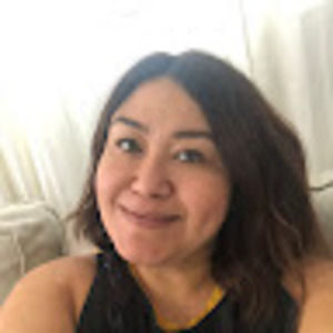 Meet your Posher, Darlene